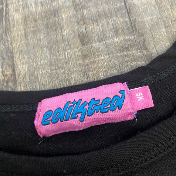 Cute crop top - Picture 3 of 3